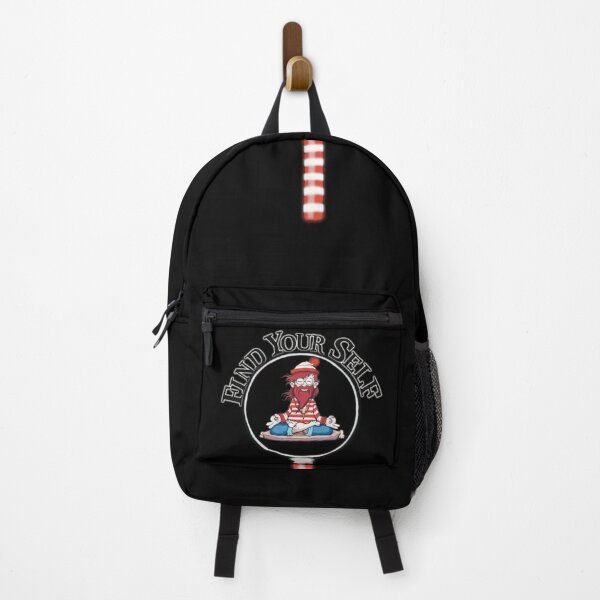 Item preview, Find your self designed and sold by A- Fun & Fans.
