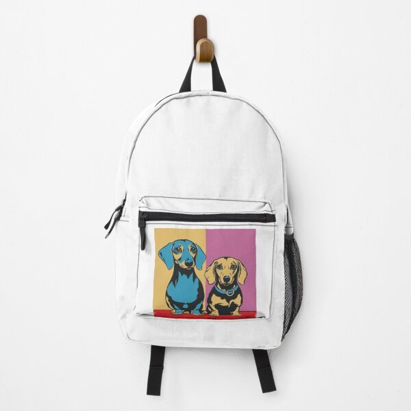 Item preview, Warhol Doxies VII designed and sold by TheDoxies.