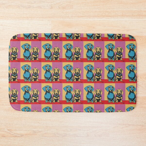 Item preview, Warhol Doxies VII designed and sold by TheDoxies.