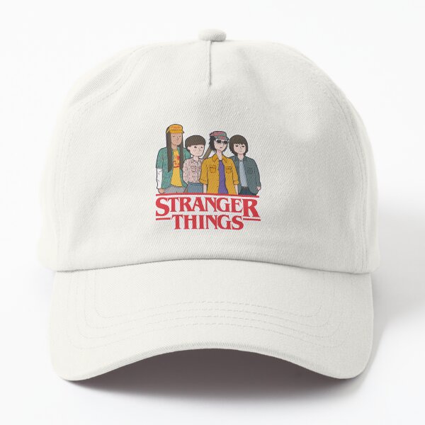 Item preview, Mike and Will Team Stranger Things designed and sold by Juanesgo1026.