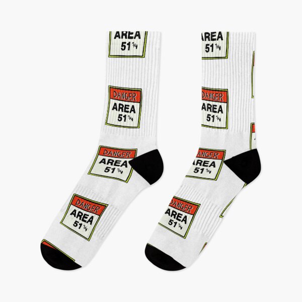 Item preview, Area 51 3/4 designed and sold by spoindraws.