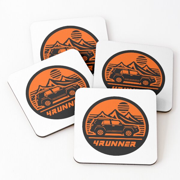 Item preview, 4Runner Adventure  designed and sold by Timegraf.
