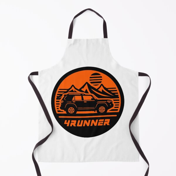 Item preview, 4Runner Adventure designed and sold by Timegraf.