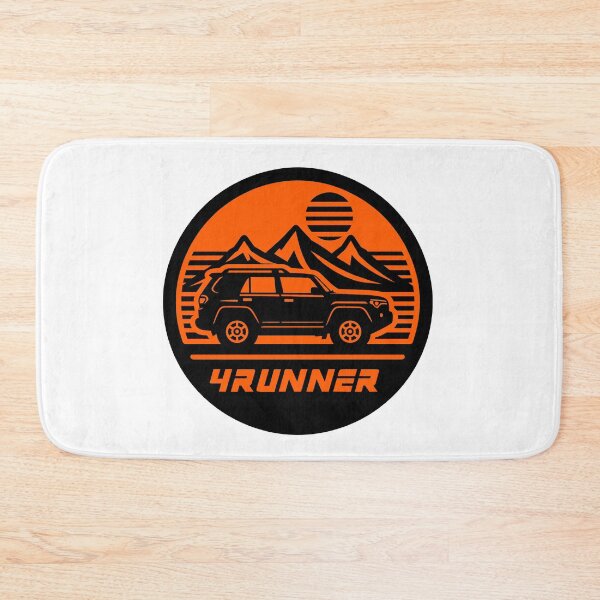 Item preview, 4Runner Adventure  designed and sold by Timegraf.