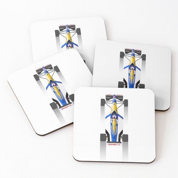 Item preview, Williams FW14 Nigel Mansell designed and sold by FedesAutoArt.