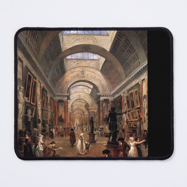 Item preview, The Grande Galerie in the Louvre designed and sold by KING-S.