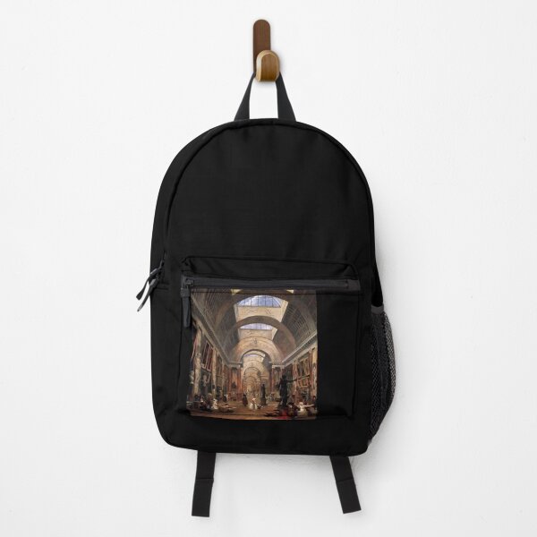 Item preview, The Grande Galerie in the Louvre designed and sold by KING-S.