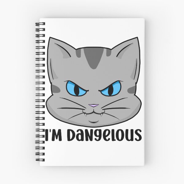 Item preview, I'm Dangelous designed and sold by Dohopiati.