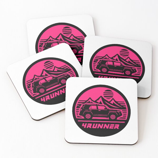 Item preview, 4Runner Adventure  designed and sold by Timegraf.