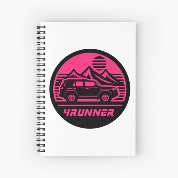 Item preview, 4Runner Adventure  designed and sold by Timegraf.