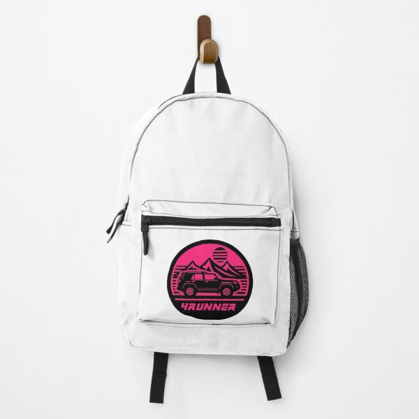 Item preview, 4Runner Adventure designed and sold by Timegraf.