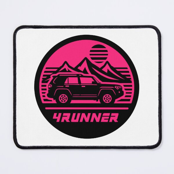 Item preview, 4Runner Adventure designed and sold by Timegraf.