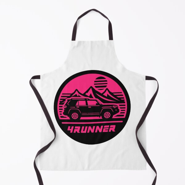 Item preview, 4Runner Adventure designed and sold by Timegraf.
