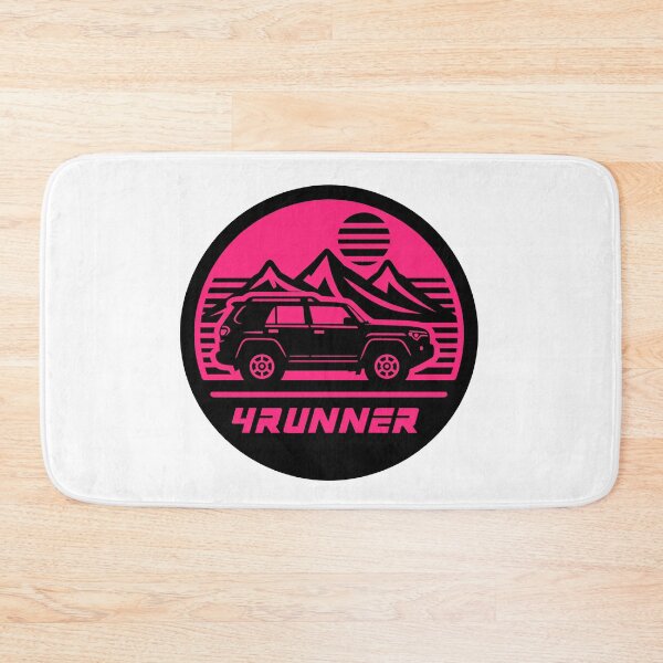 Item preview, 4Runner Adventure  designed and sold by Timegraf.