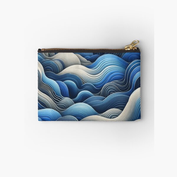 Item preview, Blue Swirl Design designed and sold by Graffiti-Space.