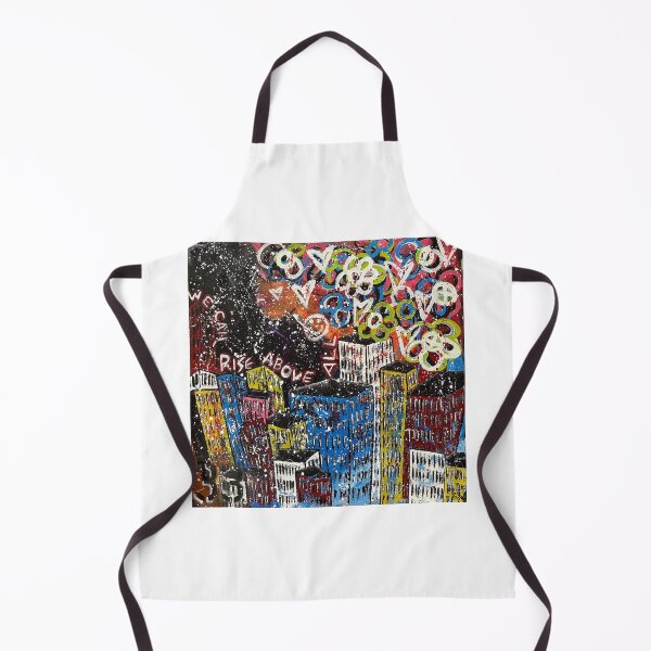 Item preview, Rise Above  designed and sold by 33nart.