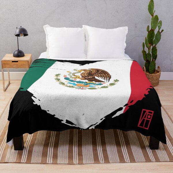 Item preview, I love my country. I love Mexico. I am a patriot. In my heart, there is always the flag of Mexico. designed and sold by ArtProjectShop.