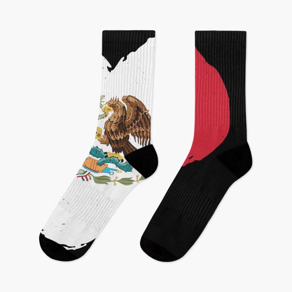 Item preview, I love my country. I love Mexico. I am a patriot. In my heart, there is always the flag of Mexico. designed and sold by ArtProjectShop.