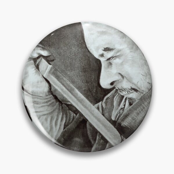 Item preview, Zatoichi designed and sold by Art-to-Life.