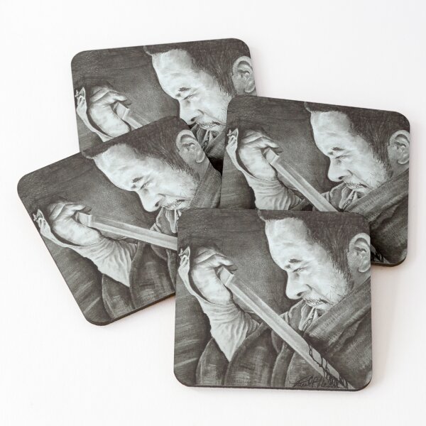 Item preview, Zatoichi designed and sold by Art-to-Life.