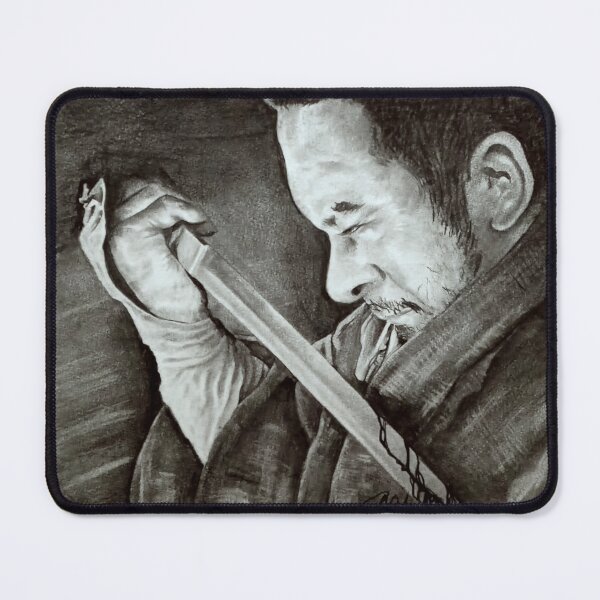 Item preview, Zatoichi designed and sold by Art-to-Life.