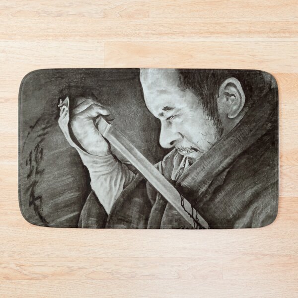 Item preview, Zatoichi designed and sold by Art-to-Life.