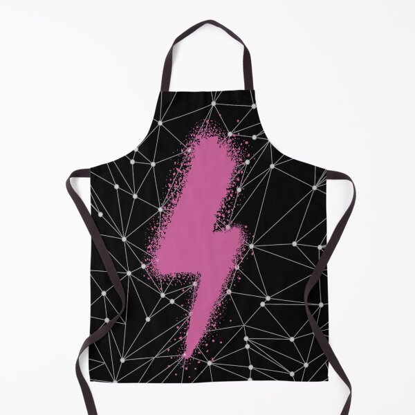 Item preview, magenta ray designed and sold by witchcodex.