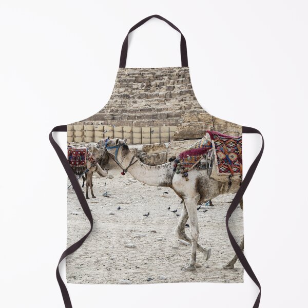 Item preview, Camel and his Owner designed and sold by Marylou Badeaux.