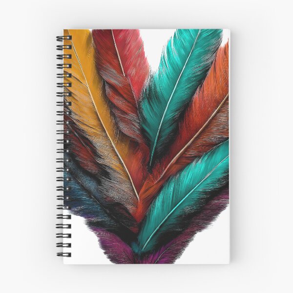 Item preview, Feather Crest designed and sold by Zenvo.