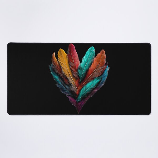 Item preview, Feather Crest designed and sold by Zenvo.