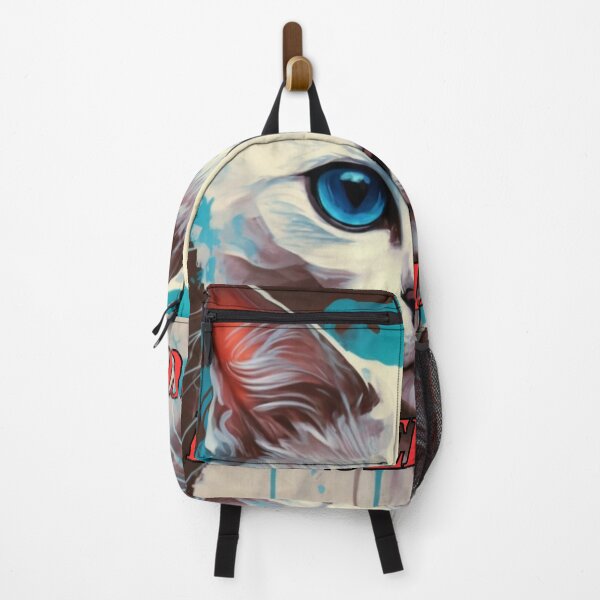 Item preview, Cat that sees everything XIII for germany designed and sold by Visual Arts Sławomir Grzanek.