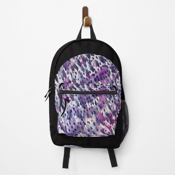 Item preview, The Eye of Purple by Emile Ovasi designed and sold by Ovasi-Art.