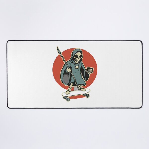 Item preview, Eternal Shred designed and sold by OldSchoolRetro.