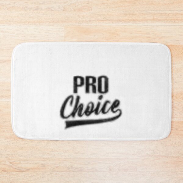 Item preview, pro choice designed and sold by Rhme.