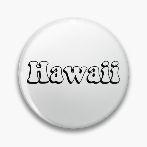 Artikelvorschau, Schwarz-Weiß-Hawaii entworfen und verkauft von morgan1205.