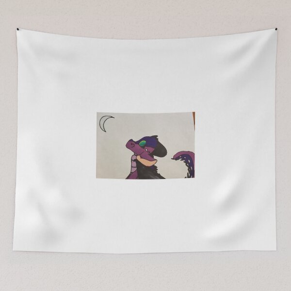 Item preview, Staring at the Stars//Fatespeaker designed and sold by ColorfulCoyote.