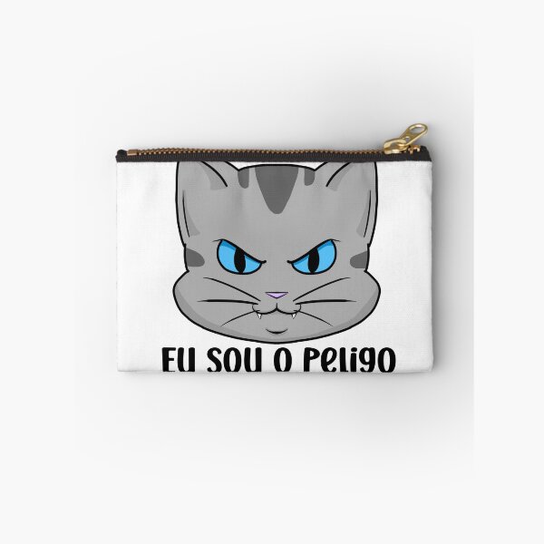 Item preview, Eu sou o Peligo designed and sold by Dohopiati.