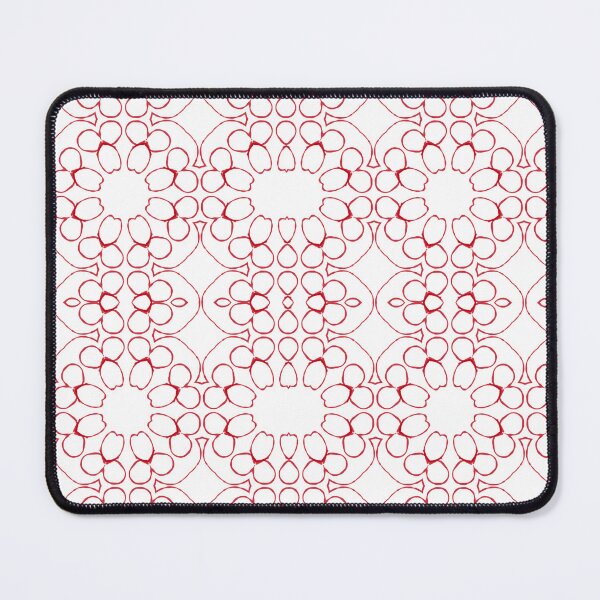 Item preview, Red thread designed and sold by DiMilford.