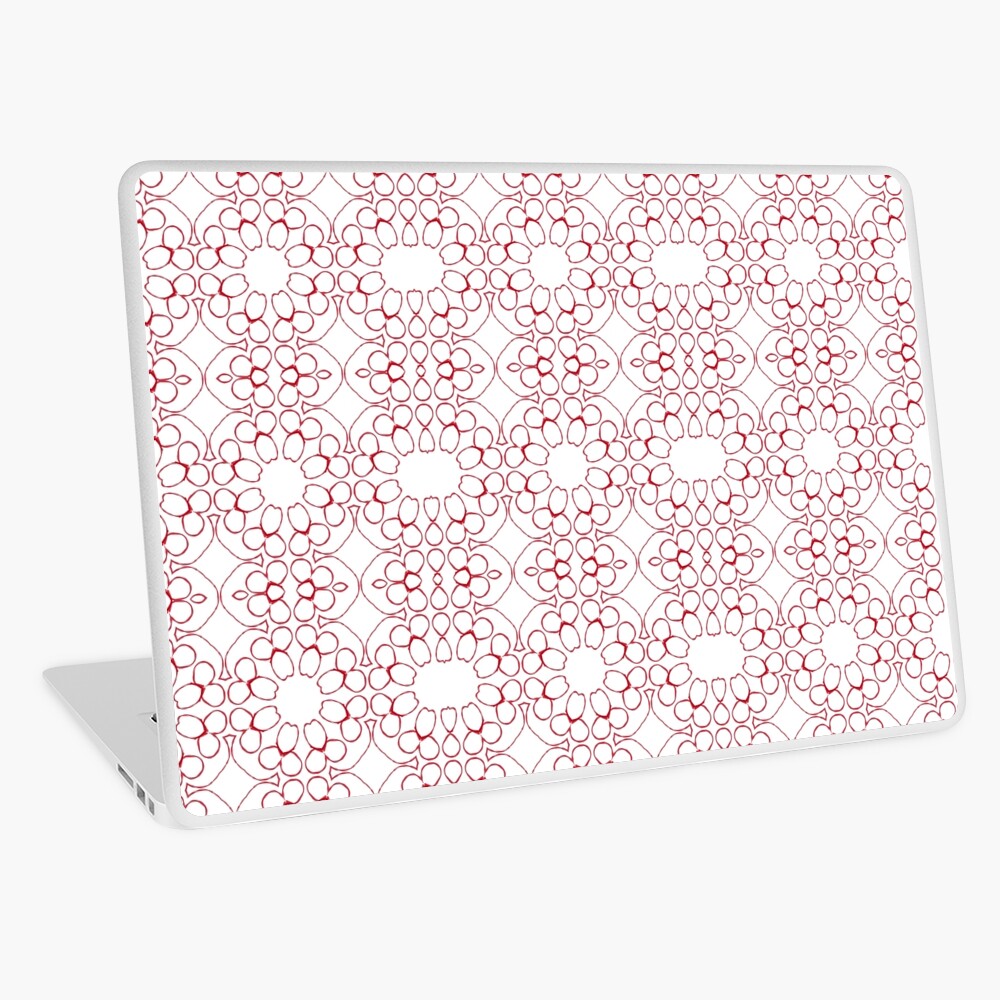 Item preview, Laptop Skin designed and sold by DiMilford.
