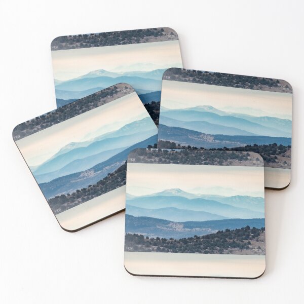 Item preview, Fire season smoke: re-edit designed and sold by bohemianeNVy7.