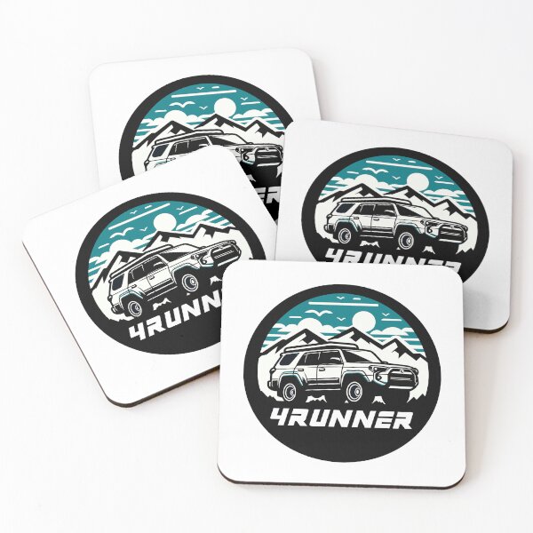 Item preview, 4Runner Adventure  designed and sold by Timegraf.