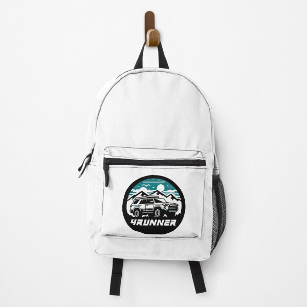 Item preview, 4Runner Adventure designed and sold by Timegraf.