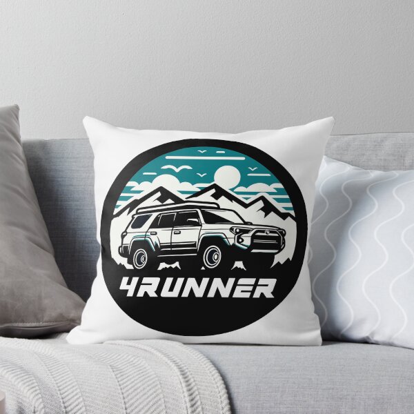 Item preview, 4Runner Adventure  designed and sold by Timegraf.
