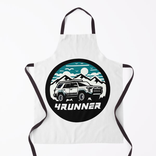 Item preview, 4Runner Adventure designed and sold by Timegraf.