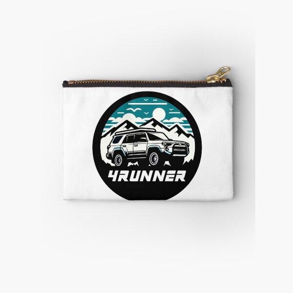 Item preview, 4Runner Adventure  designed and sold by Timegraf.