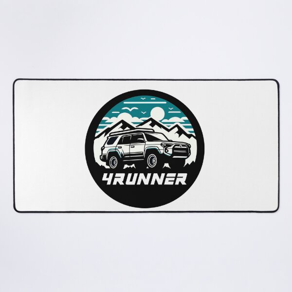 Item preview, 4Runner Adventure  designed and sold by Timegraf.