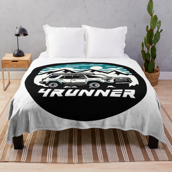 Item preview, 4Runner Adventure  designed and sold by Timegraf.