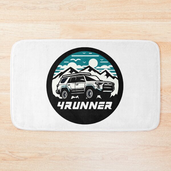 Item preview, 4Runner Adventure  designed and sold by Timegraf.