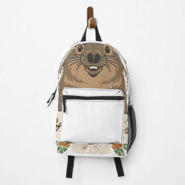Item preview, Happy Groundhog Day Artwork designed and sold by Collision19.