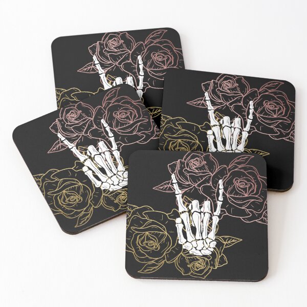 Item preview, Rose and Love and Metal designed and sold by Gary-Shop.